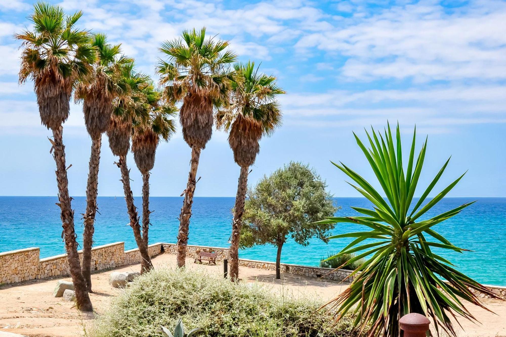 Mediterranean Way - Canela 2-2 Appartement Tarragona