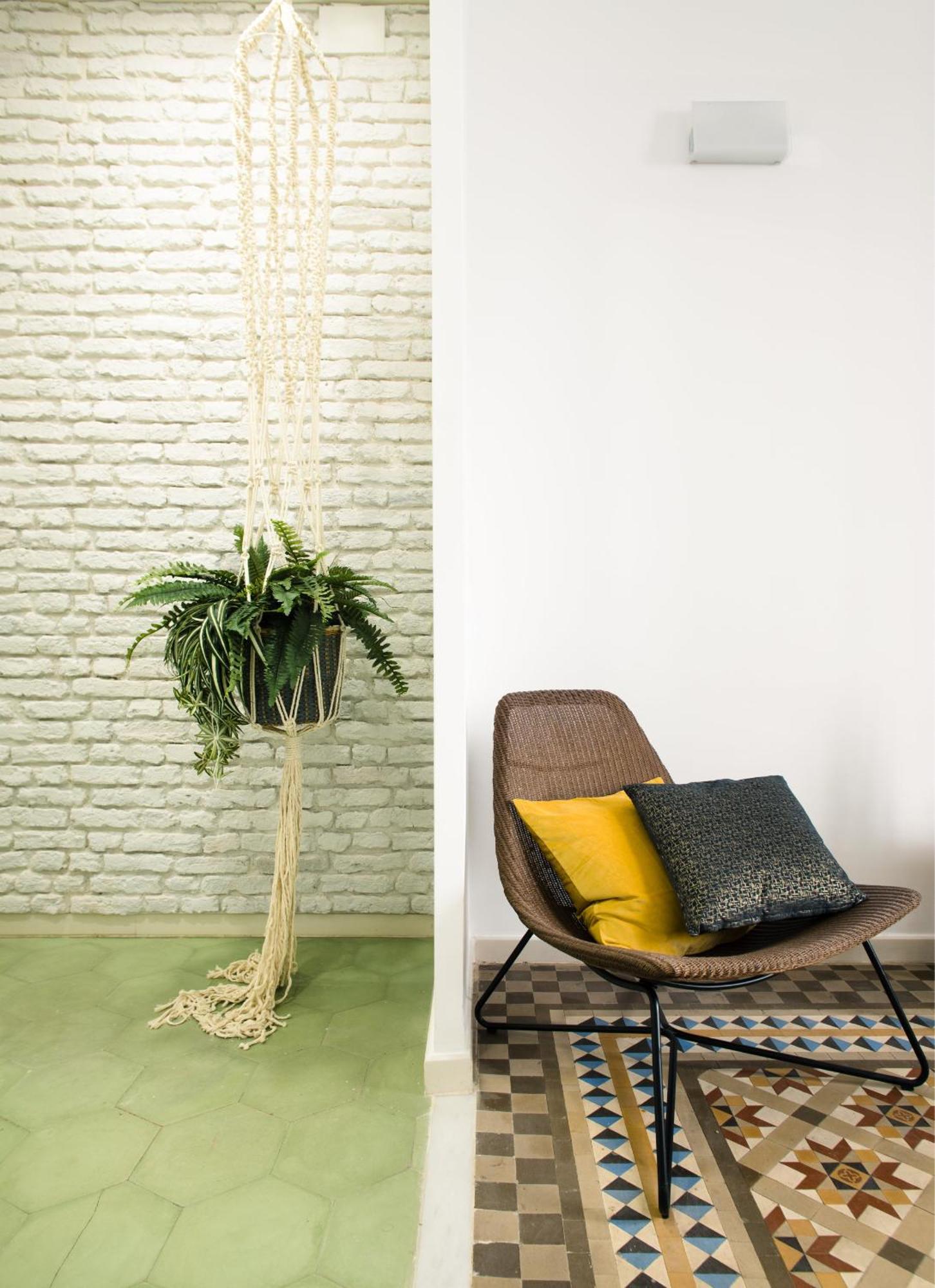 Mediterranean Way - Canela 2-2 Appartement *