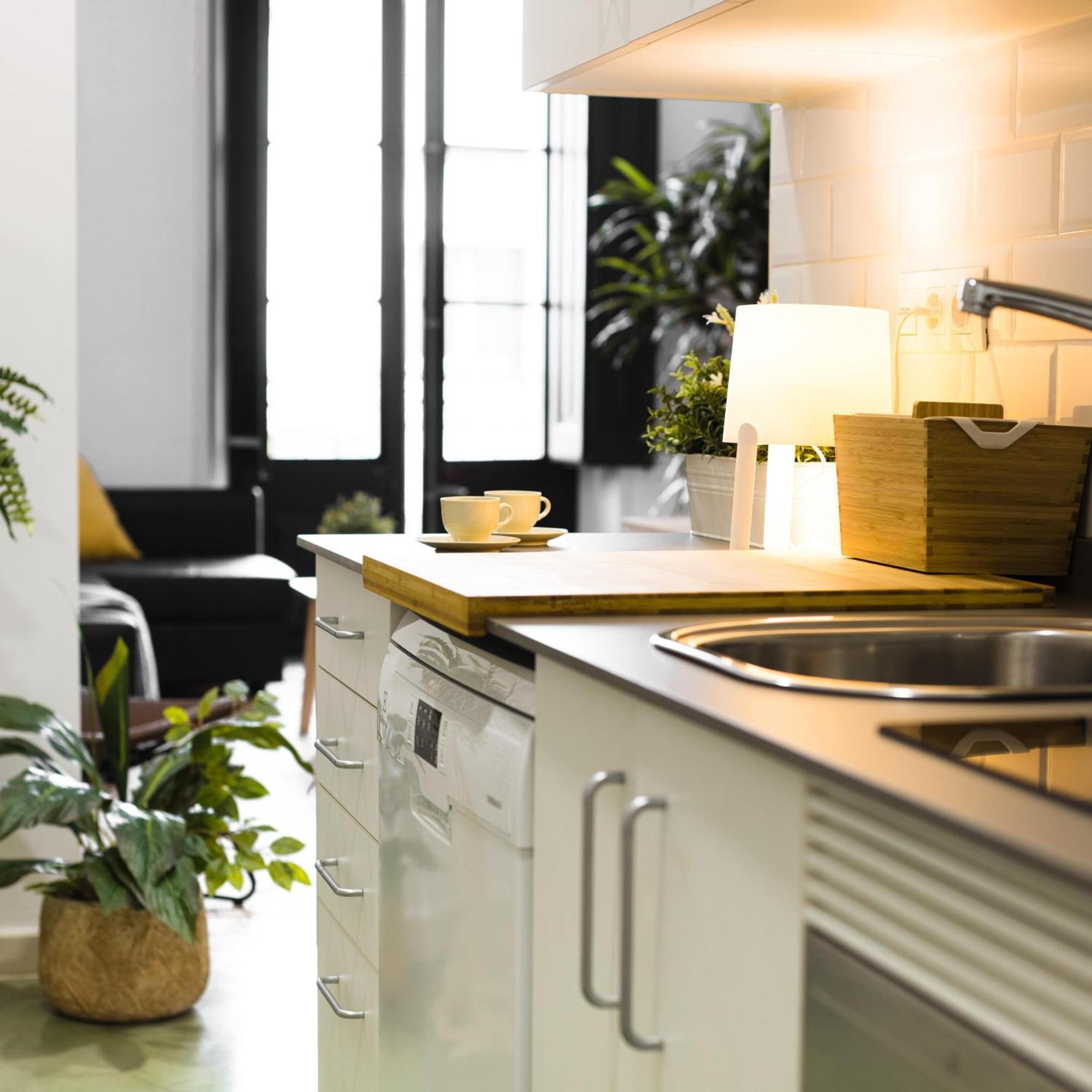 Mediterranean Way - Canela 2-2 Appartement