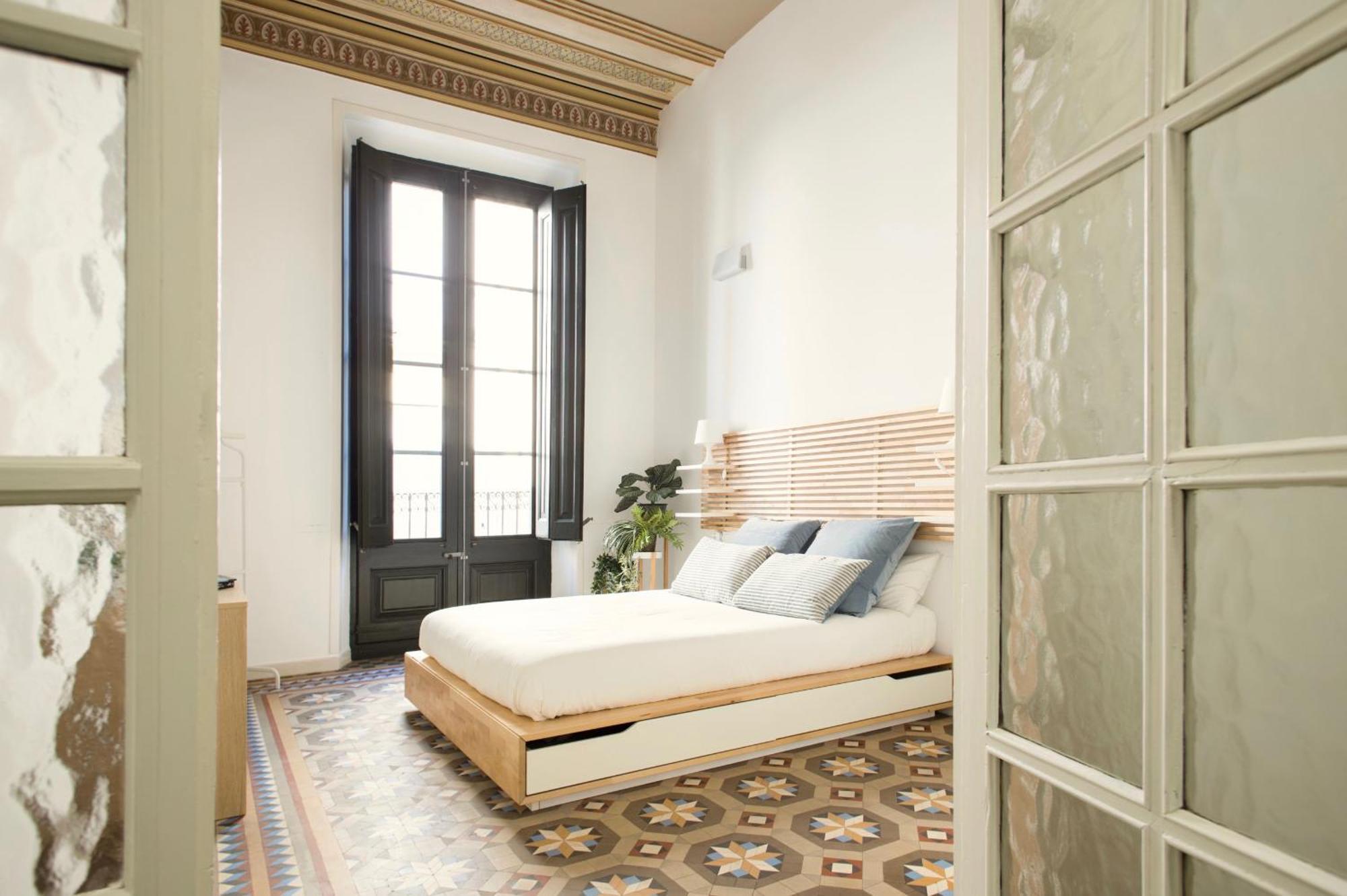Mediterranean Way - Canela 2-2 Appartement Tarragona